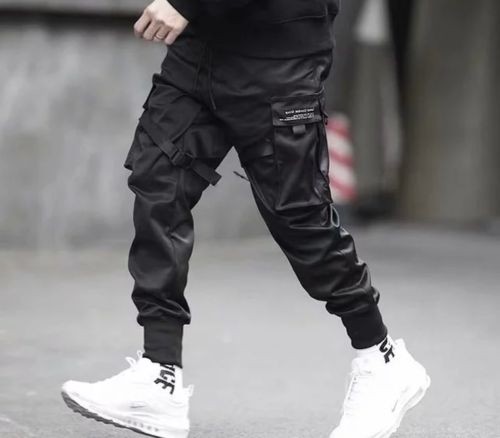 Joggers