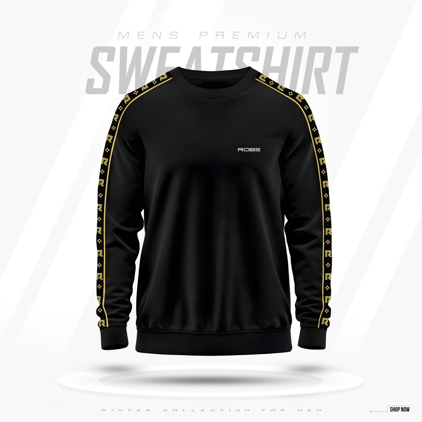 SWEAT SHIRT
