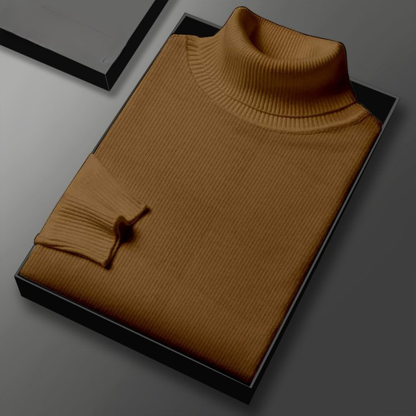 HIGH NECK