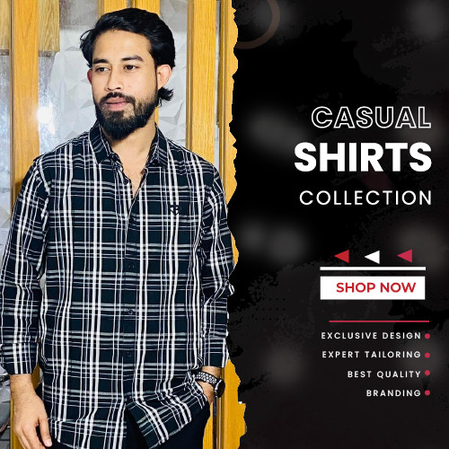 Full Sleeve Shirt