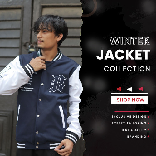 Winter Collection