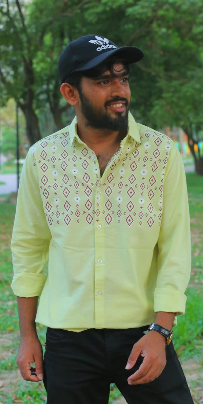 Blackdiamond Shirt 650 TK only