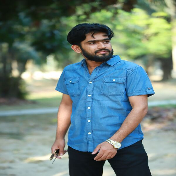 Casual Half Sleeve Shirt