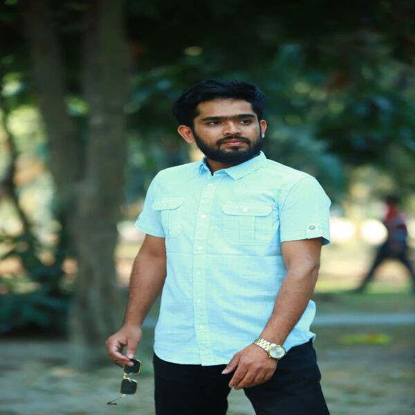 Half Sleeve Casual  Shirt