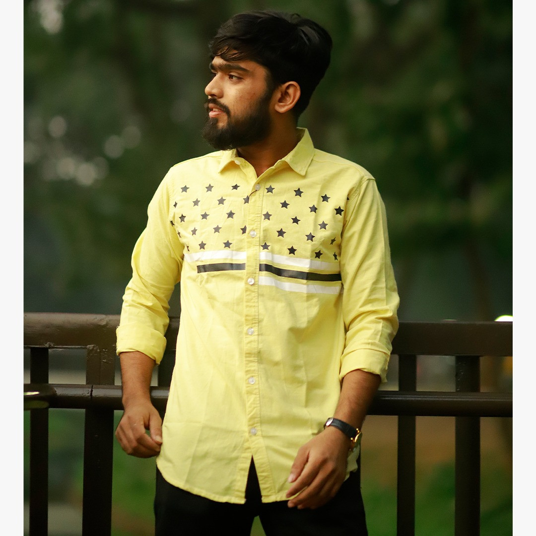 Shirt 650 TK only
