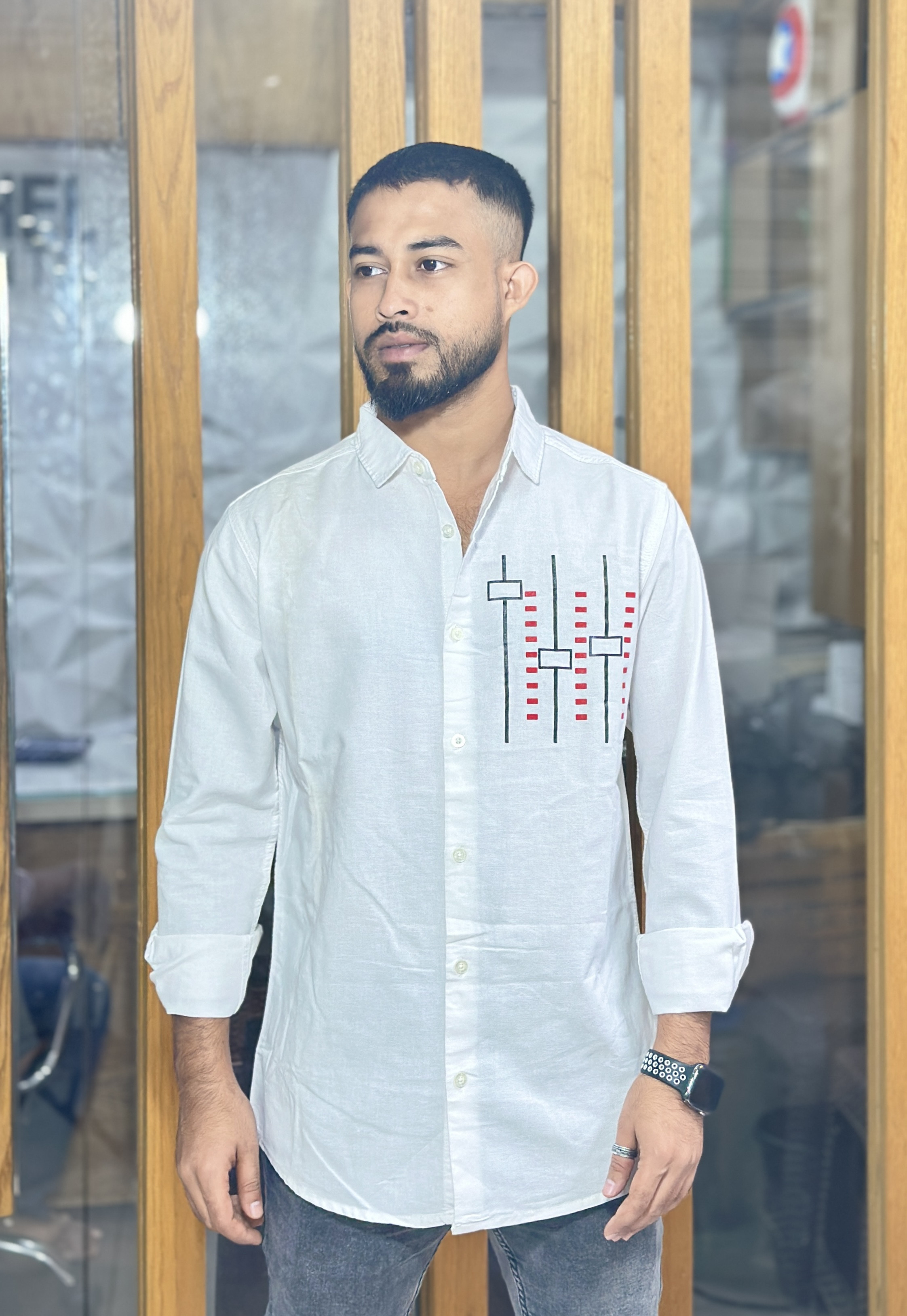 Shirt 650 TK only