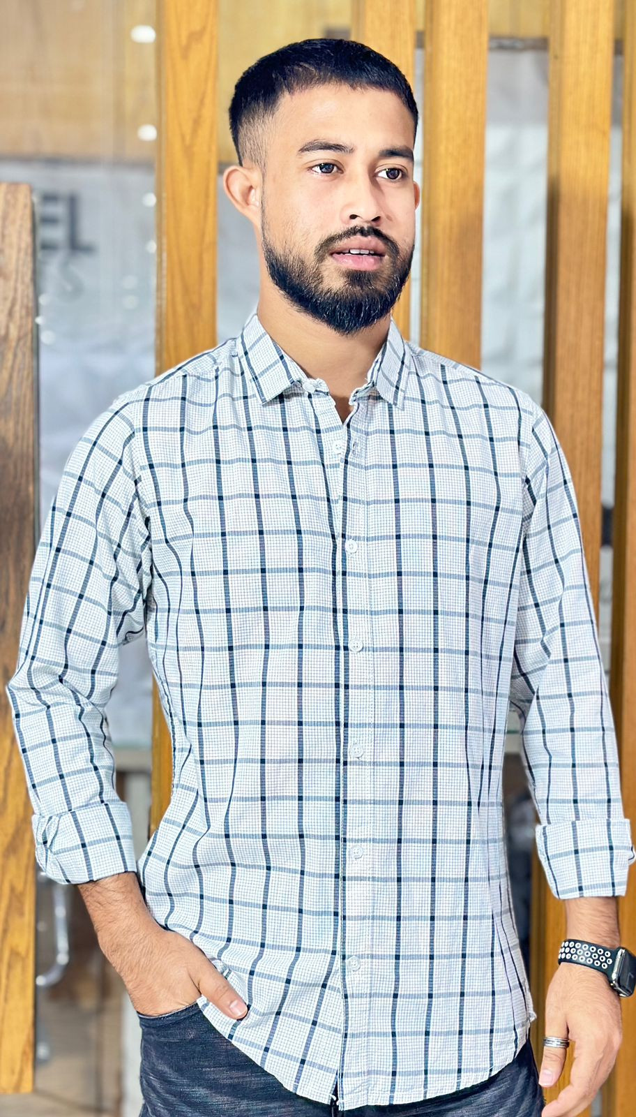 cheek shirt