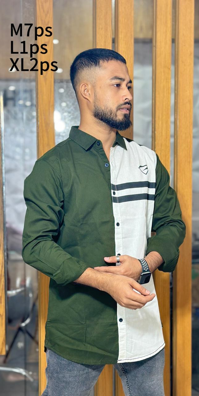 degine shirt