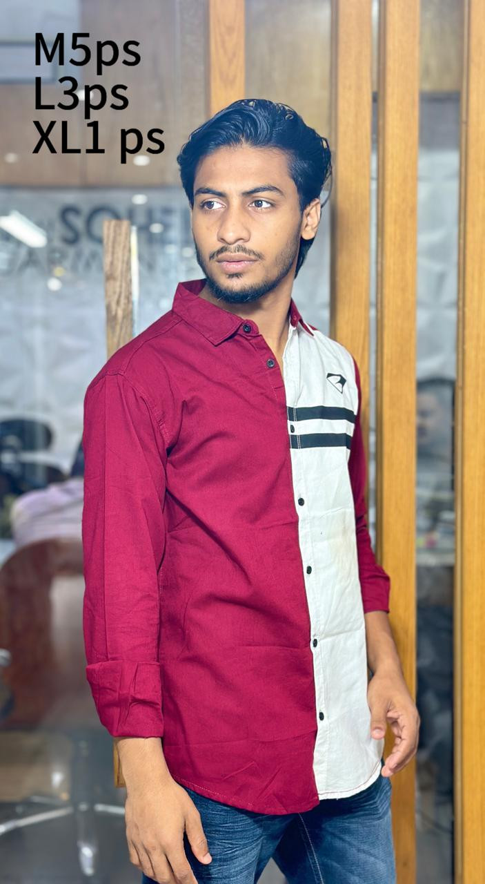 Shirt 650 TK only