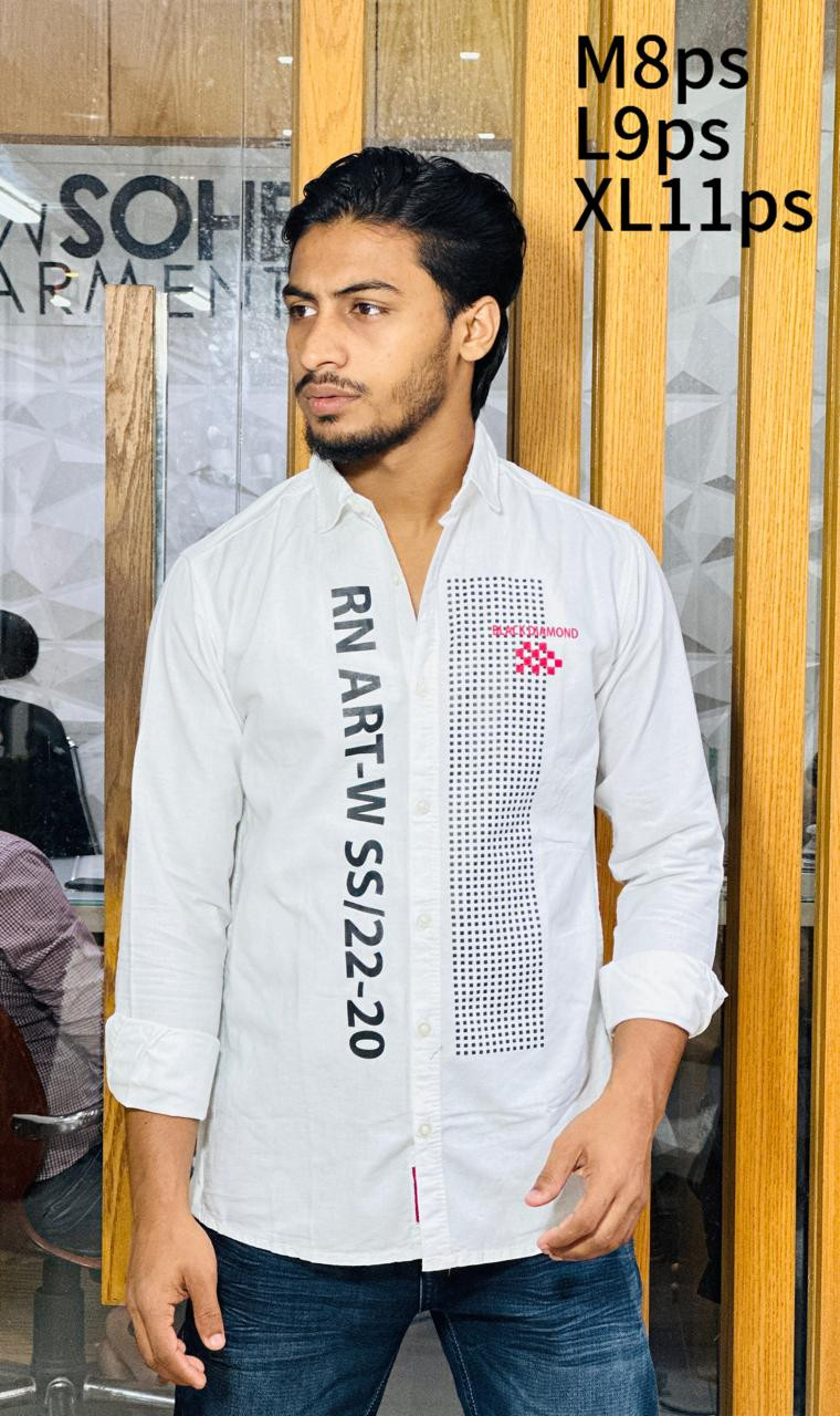 Shirt 650 TK only