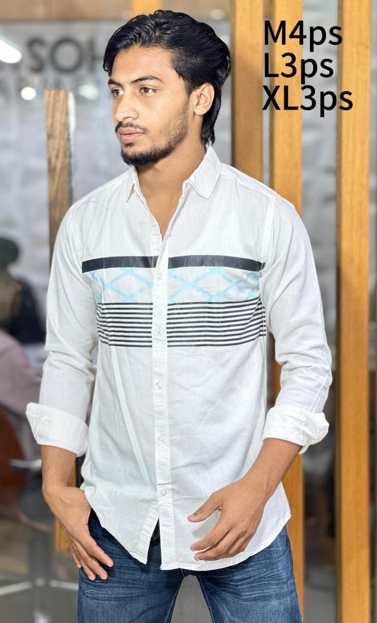 Shirt 650 TK only