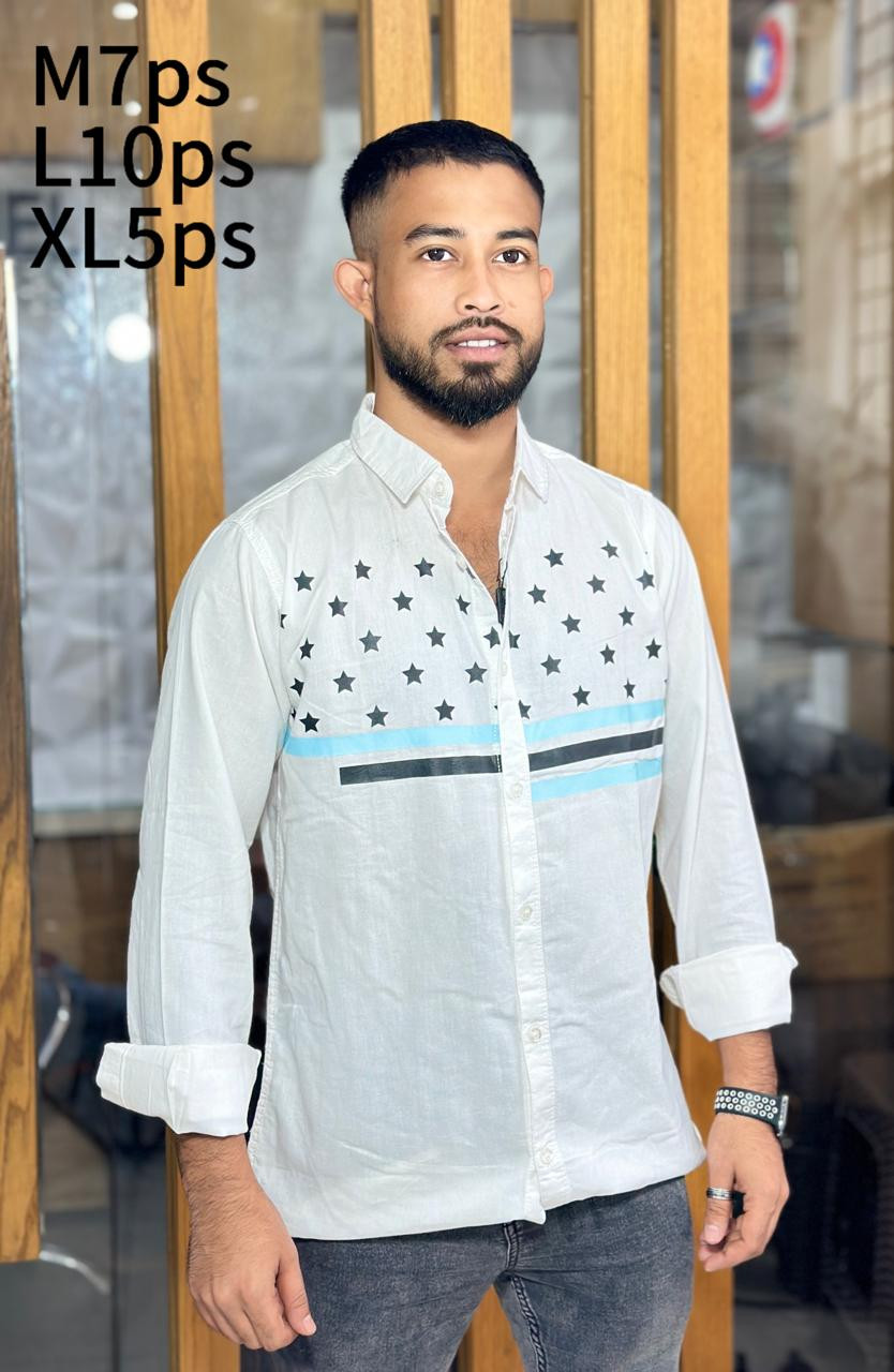 Shirt 650 TK only