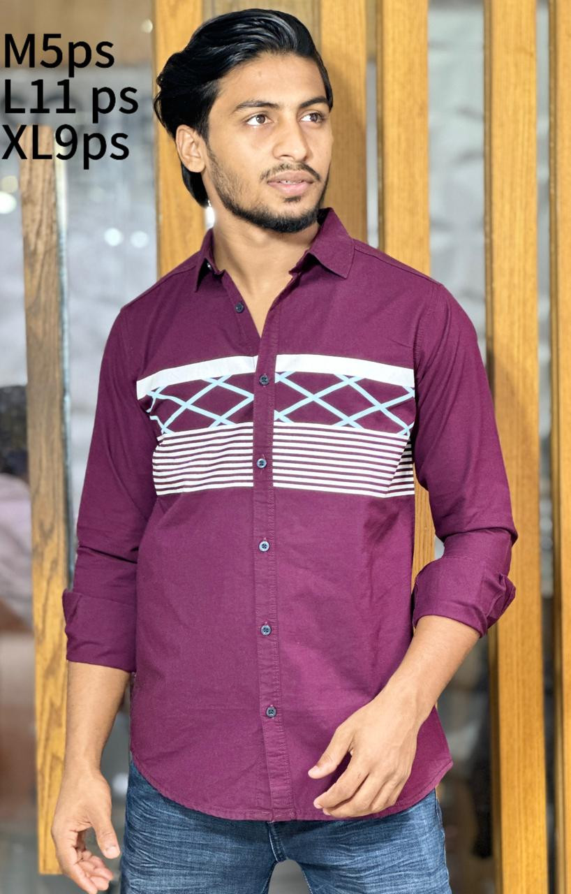 Shirt 650 TK only