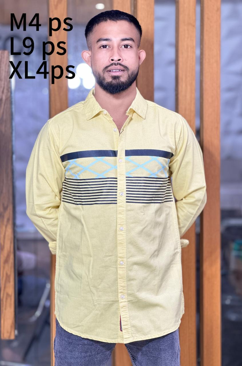 Shirt 650 TK only