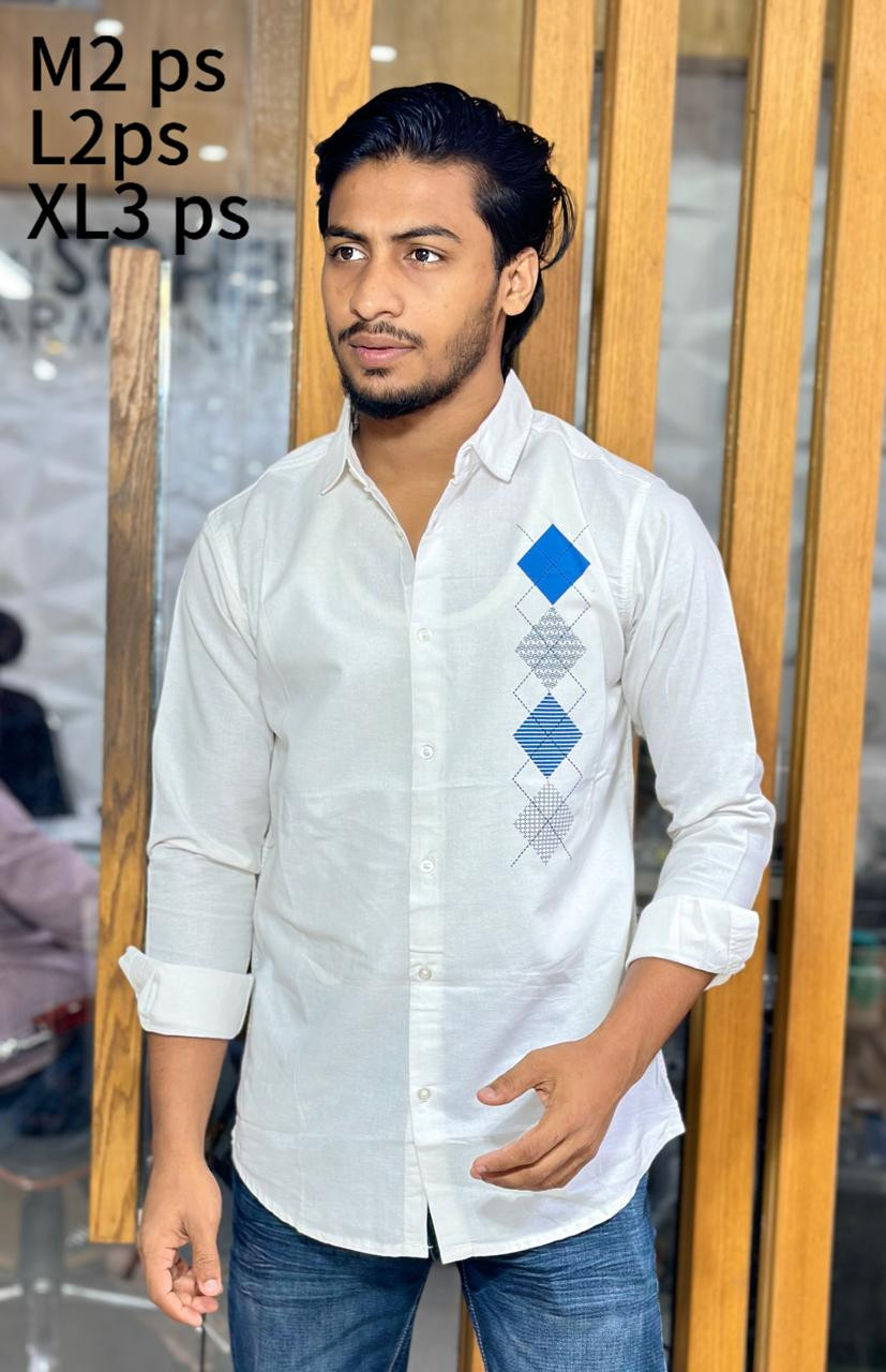 Shirt 650 TK only