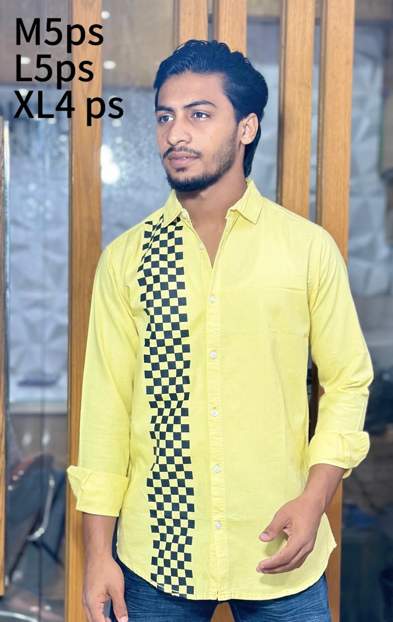Shirt 650 TK only