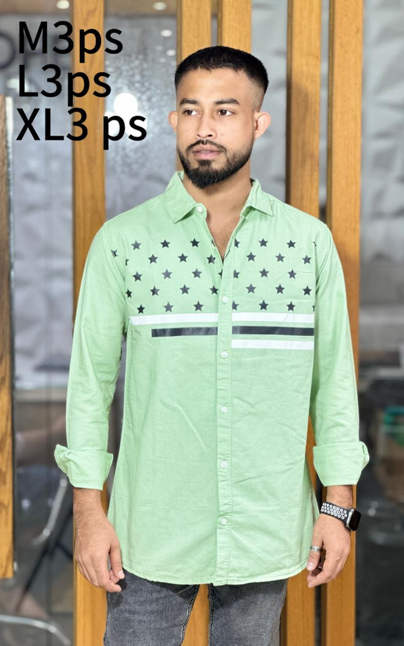 Shirt 650 TK only