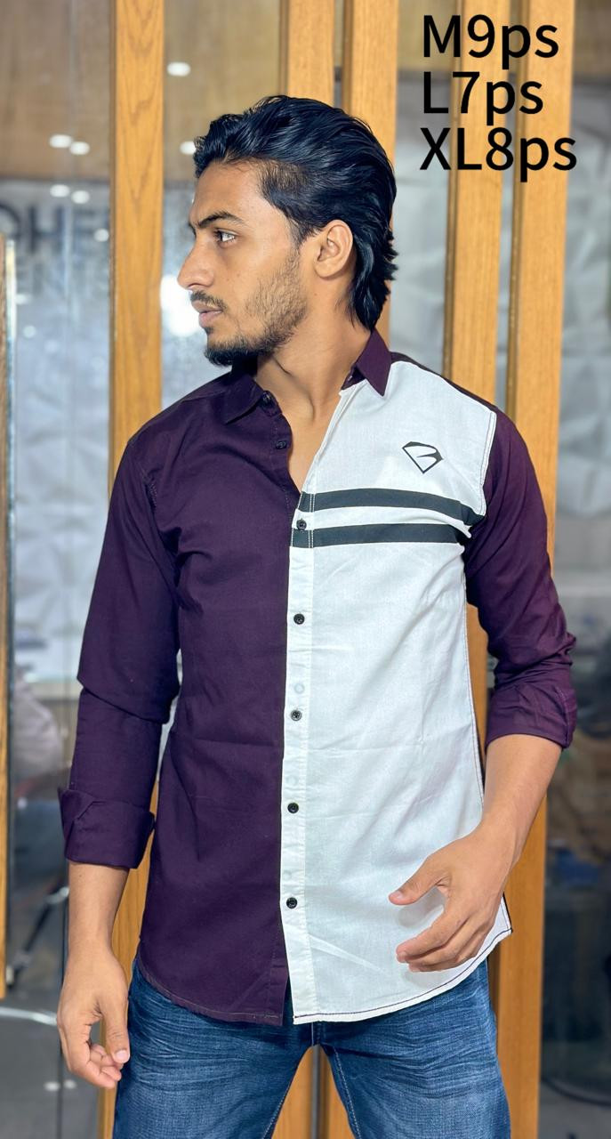 Shirt 650 TK only