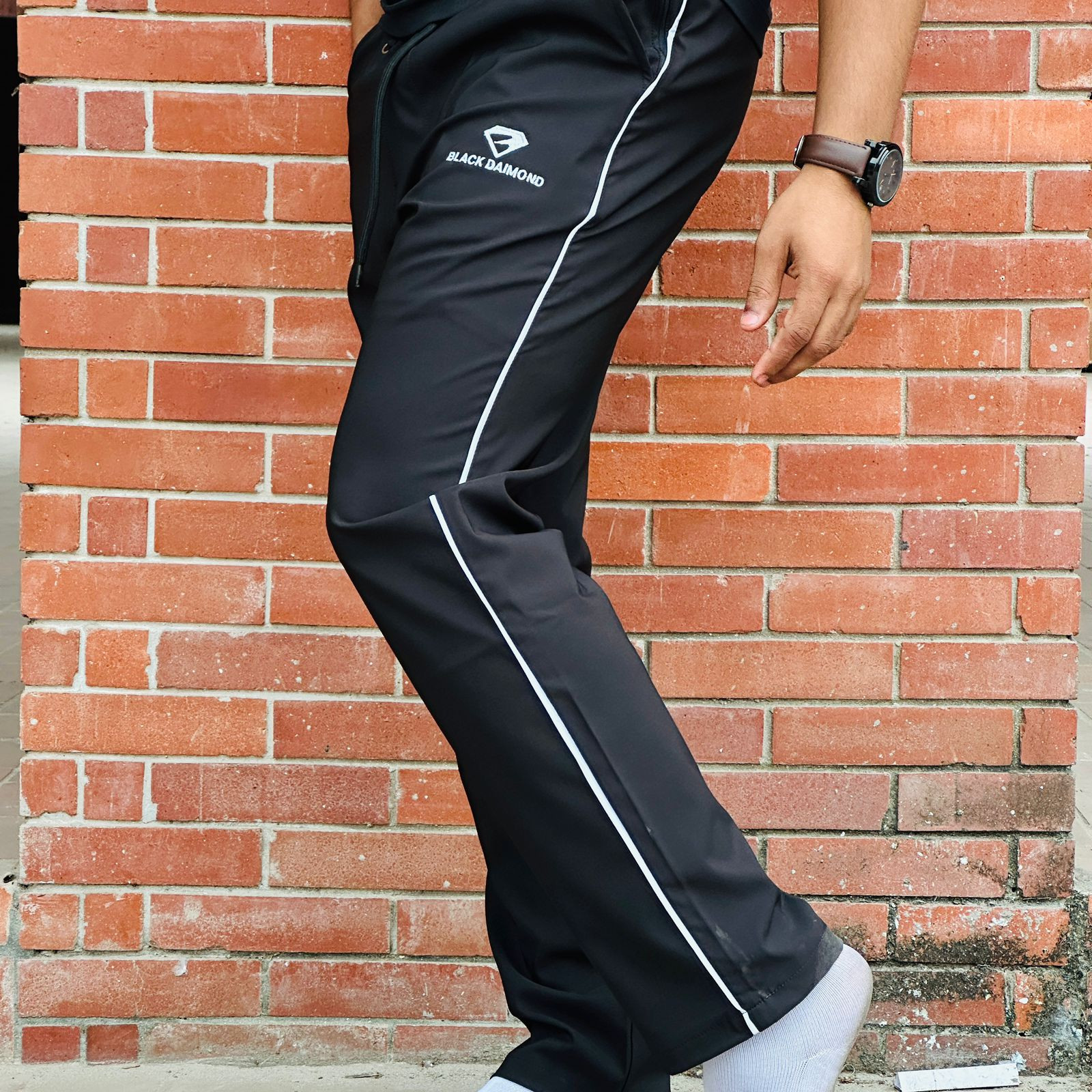 Premium Quality Thai Fabrics Trouser