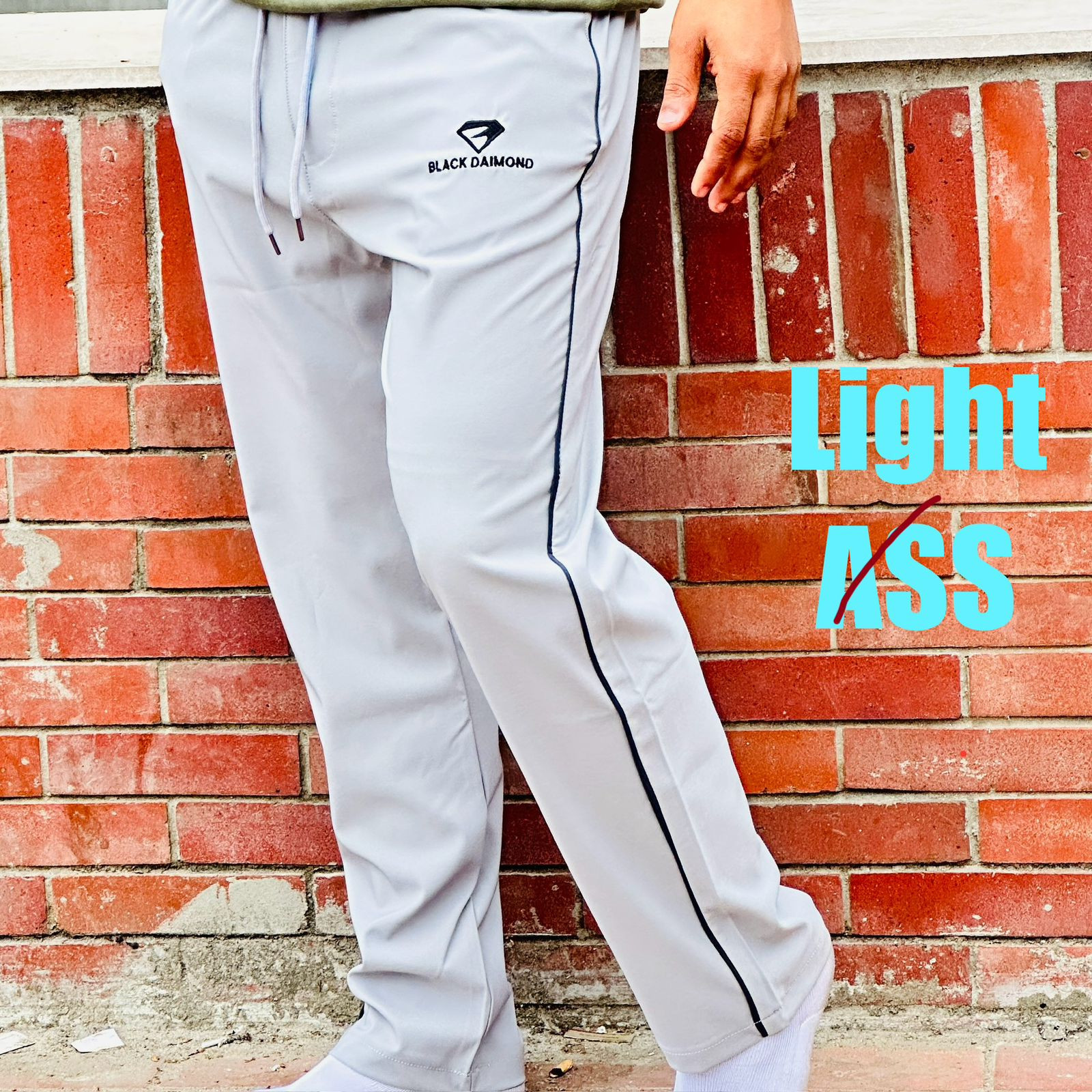 Premium Quality Thai Fabrics Trouser