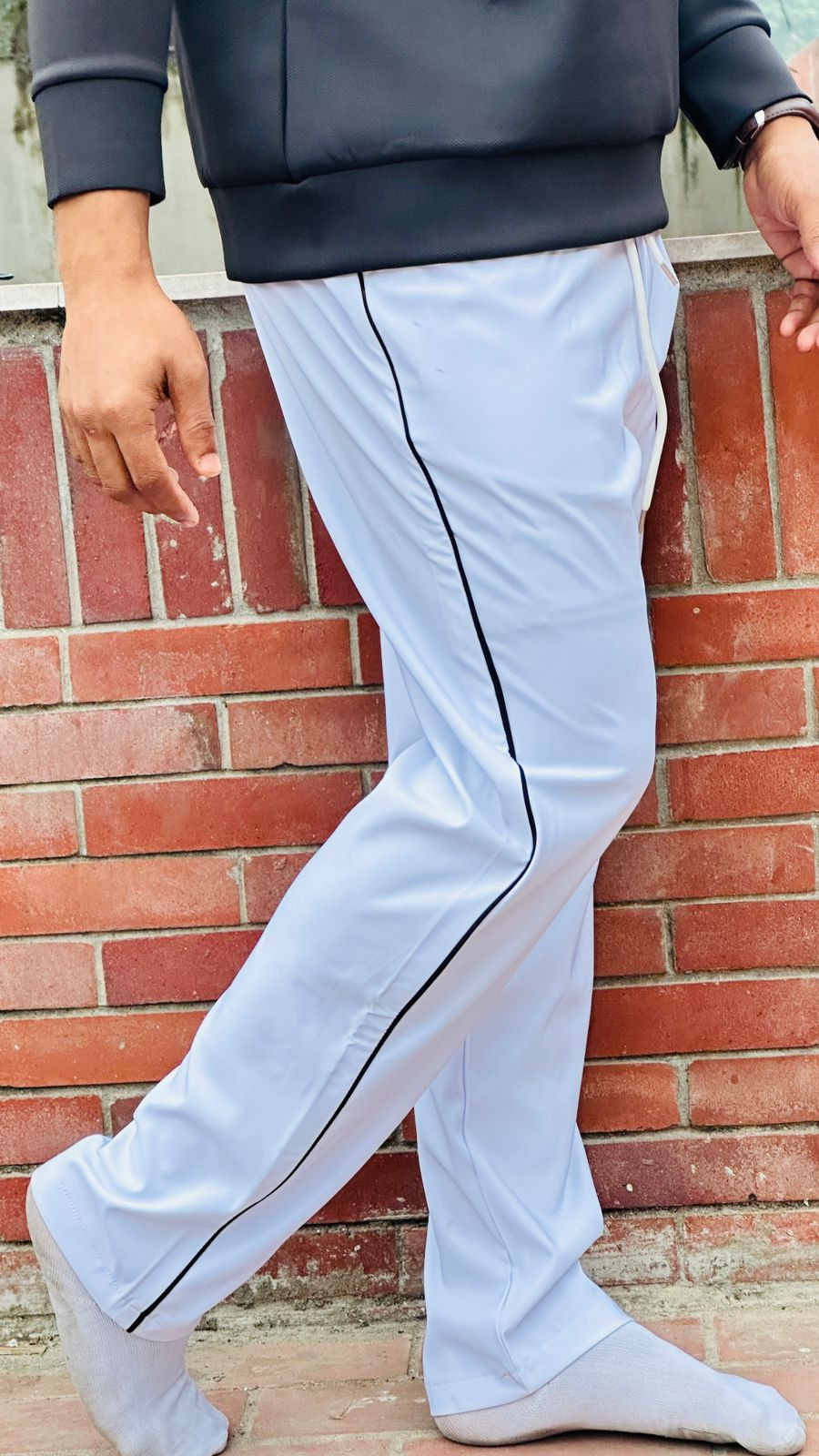 Premium Quality Thai Fabrics Trouser